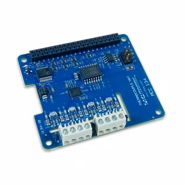 6069-410-002 Digilent, Inc.  Cartes d'évaluation - Cartes d'extension Cartes filles